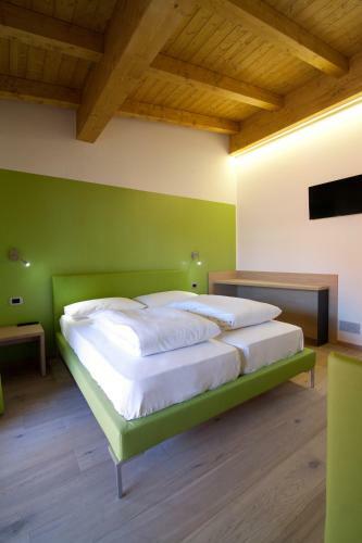Bed & Breakfast Agritur I Colori