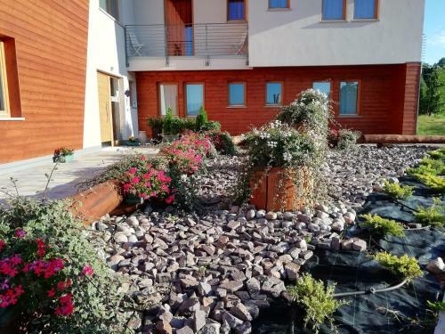 Bed & Breakfast Agritur I Colori
