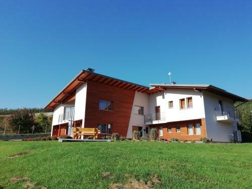 Bed & Breakfast Agritur I Colori