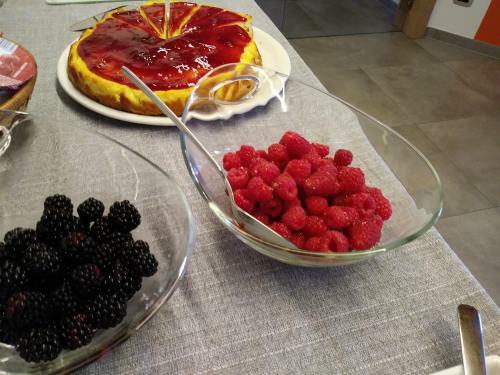 Bed & Breakfast Agritur I Colori