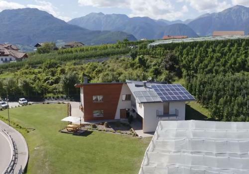 Bed & Breakfast Agritur I Colori