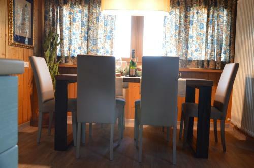 Apartamento Il Nido Dei Sogni