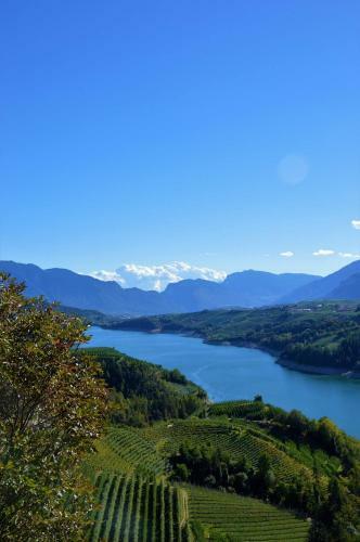 Apartamento Il Nido Dei Sogni