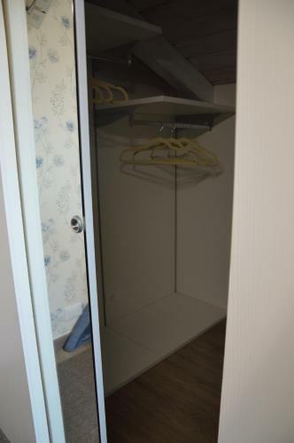Apartamento Il Nido Dei Sogni