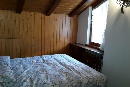 Apartamento Mansarda A San Vito Di Cadore