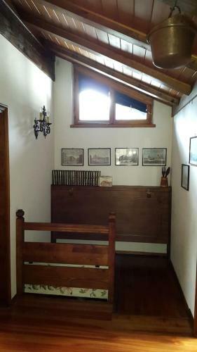 Apartamento Mansarda A San Vito Di Cadore