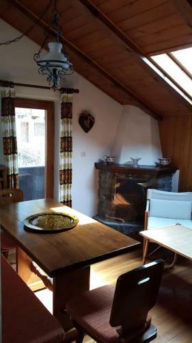 Apartamento Mansarda A San Vito Di Cadore