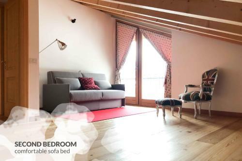 Apartamento Homely Cortina Ready Experience