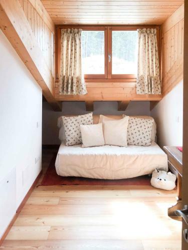 Apartamento Homely Cortina Ready Experience