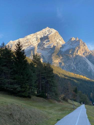 Apartamento Homely Cortina Ready Experience