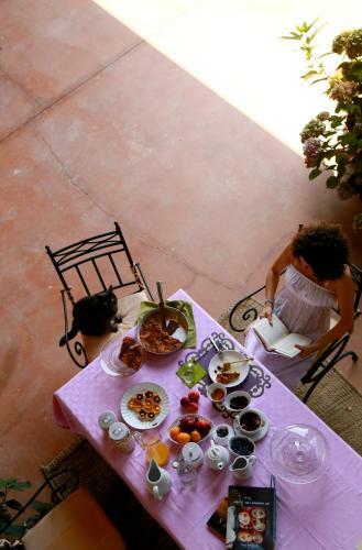 Le Tre Arti B&B