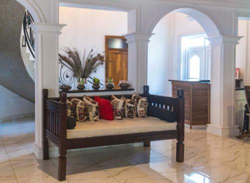 The Haven Boutique Hotel
