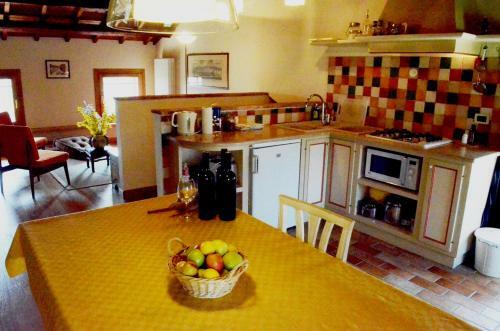 Apartamento Agriturismo C� Roer