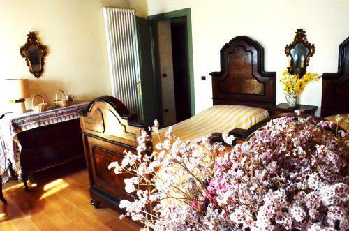 Apartamento Agriturismo C� Roer
