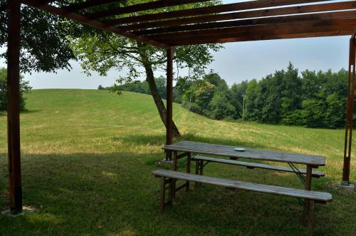 Apartamento Agriturismo C� Roer