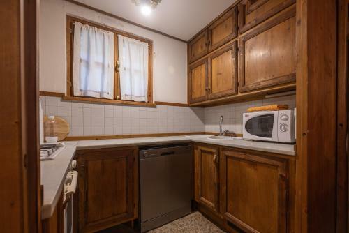 Apartamento Casa Regoiettes