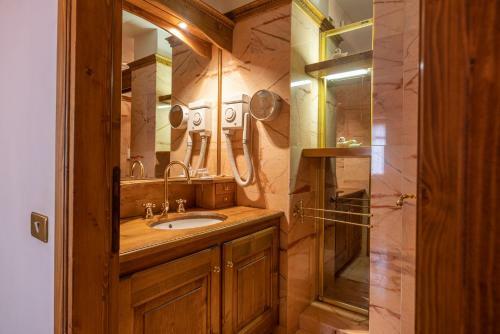 Apartamento Casa Regoiettes
