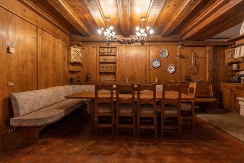 Apartamento Casa Regoiettes