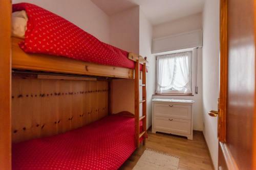 Apartamento Continental 102 - 4 Beds