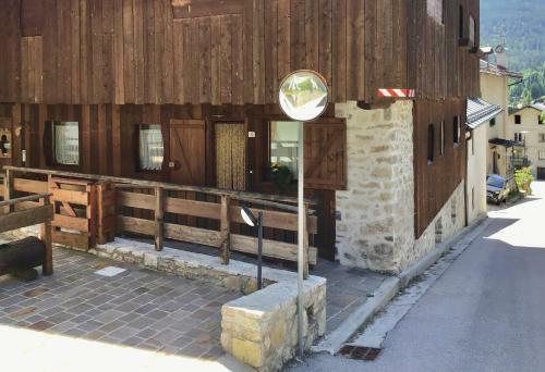 Apartamento Ciaseles