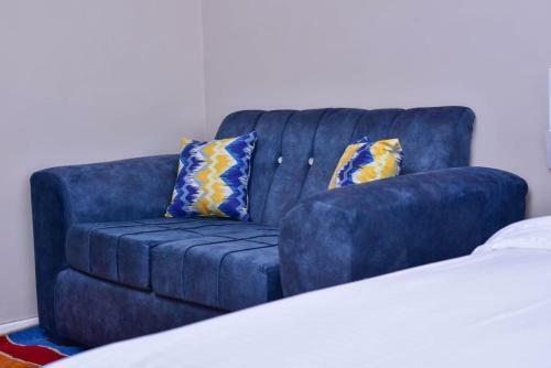 Iris Studio Apartment-flexible Hospitality