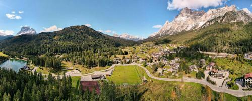 Hostal Locanda Montana