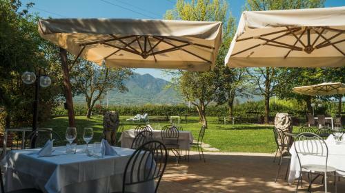 Hostal La Staffa