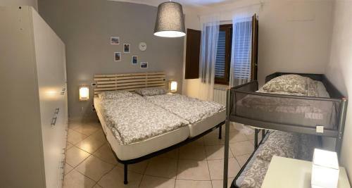 Apartamento Casa Vacanza Oliveto
