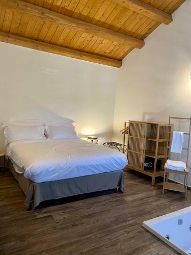 Hotel Relais Frasimon Antico Casale