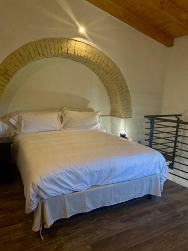 Hotel Relais Frasimon Antico Casale