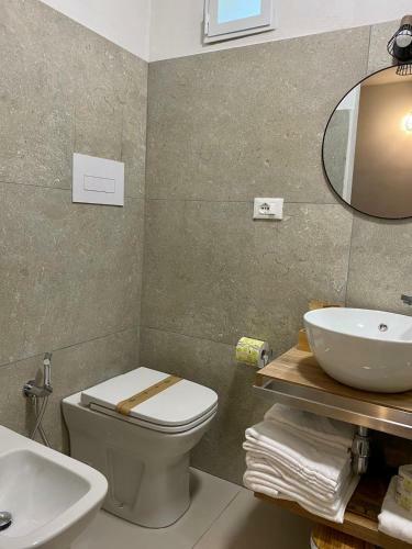 Hotel Relais Frasimon Antico Casale