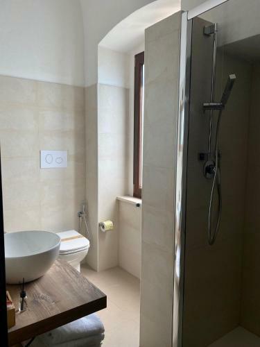 Hotel Relais Frasimon Antico Casale