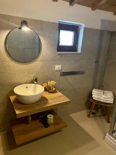 Hotel Relais Frasimon Antico Casale