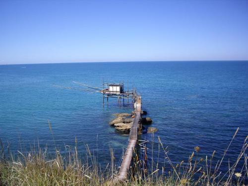 Sea View Apartment