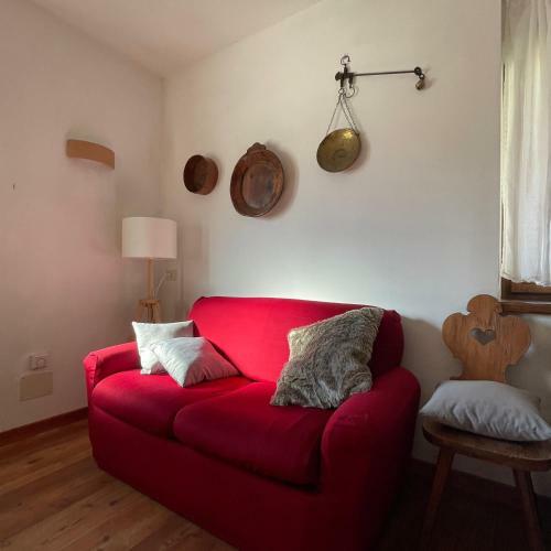 Apartamento El Fogher