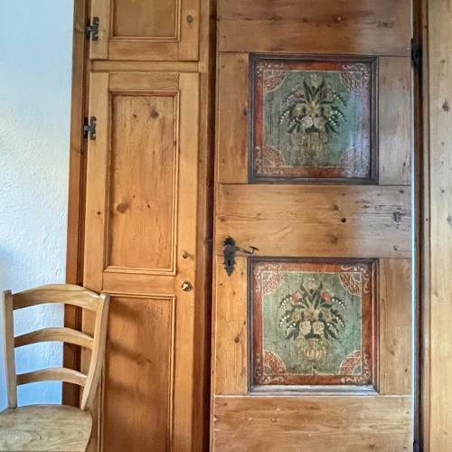 Apartamento El Fogher