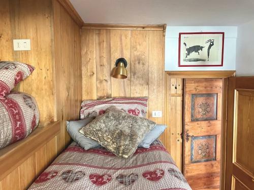 Apartamento El Fogher