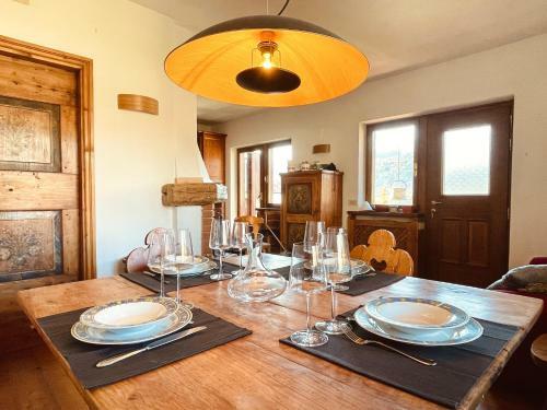 Apartamento El Fogher