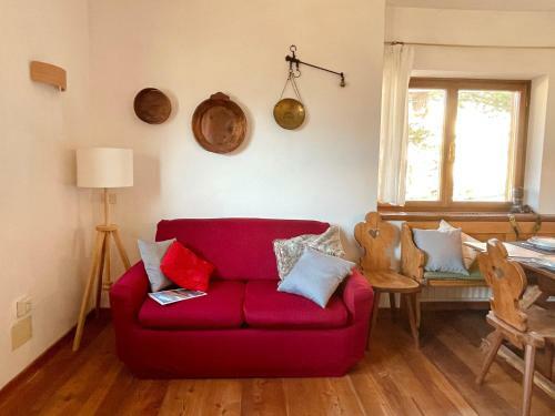 Apartamento El Fogher