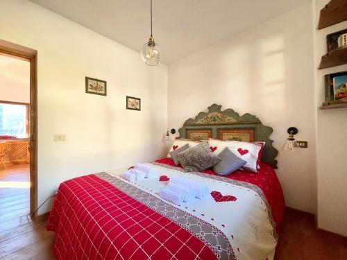Apartamento El Fogher