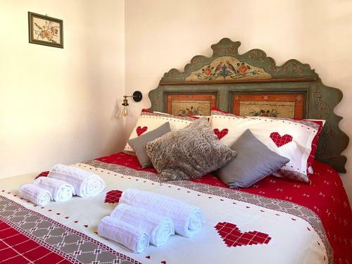 Apartamento El Fogher