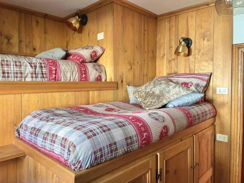Apartamento El Fogher