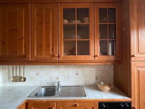 Apartamento El Fogher