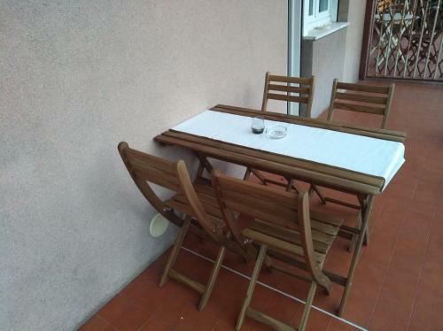 Apartamento Casa Nella
