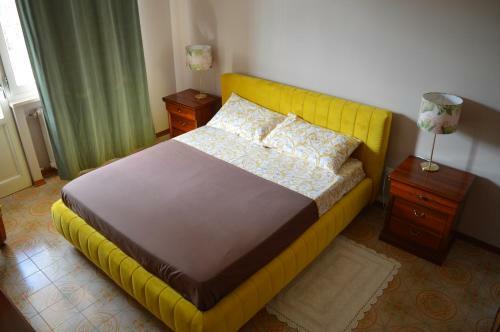 Apartamento Casa Nella