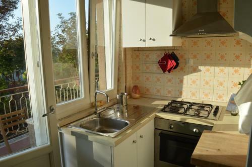 Apartamento Casa Nella
