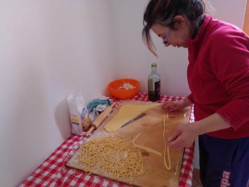 Apartamento Casa Vacanza Il Poggio