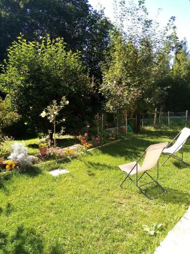 Apartamento Casa Vacanza Il Poggio