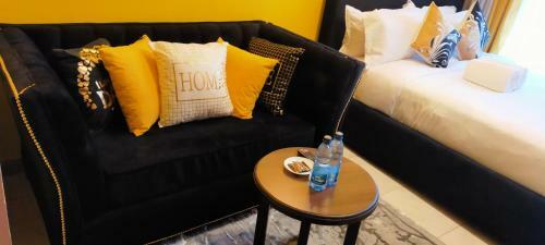 Joy Furnished Apartments