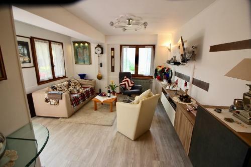 Apartamento Casa Heli II